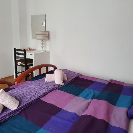 Apartmani Lovro Огулин Экстерьер фото