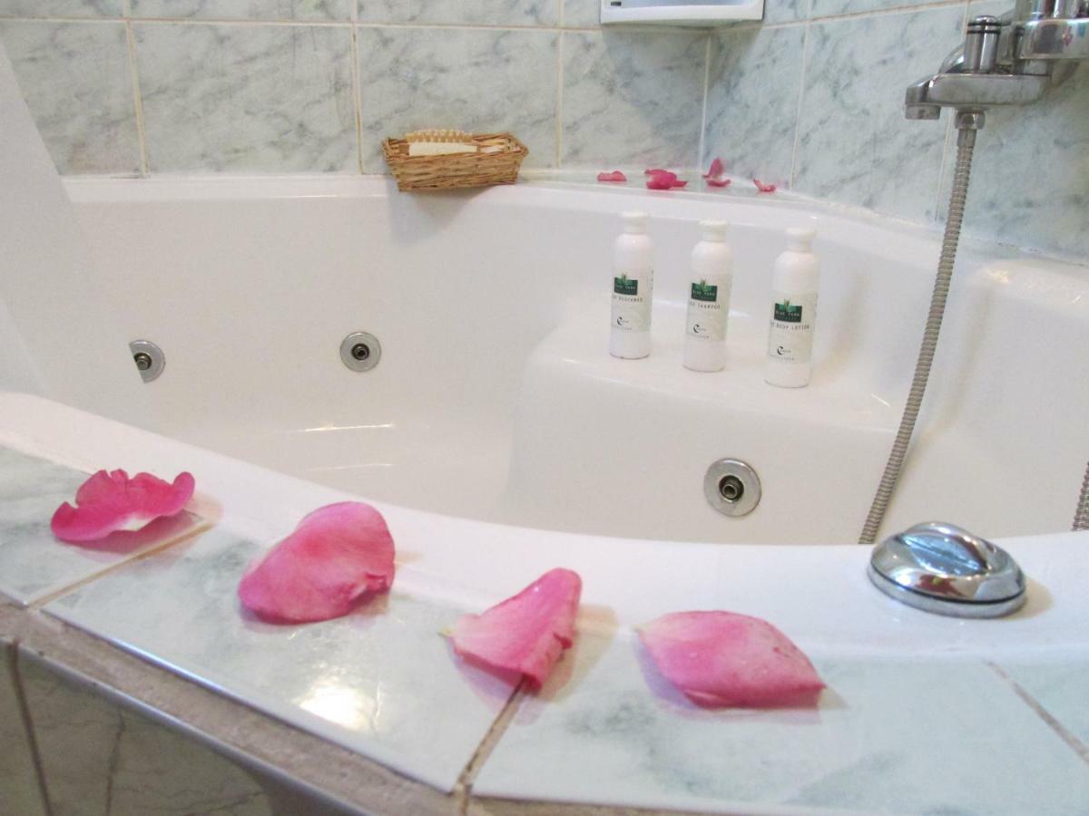 Apartmani Lovro Огулин Экстерьер фото